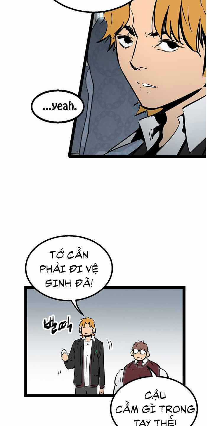 Murim Thời Hiện Đại Chapter 57 trang 55