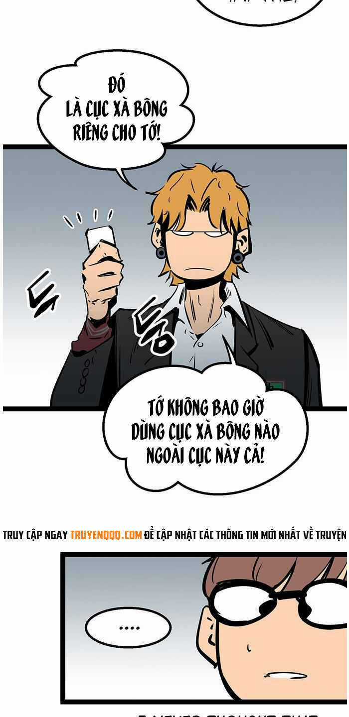 Murim Thời Hiện Đại Chapter 57 trang 56