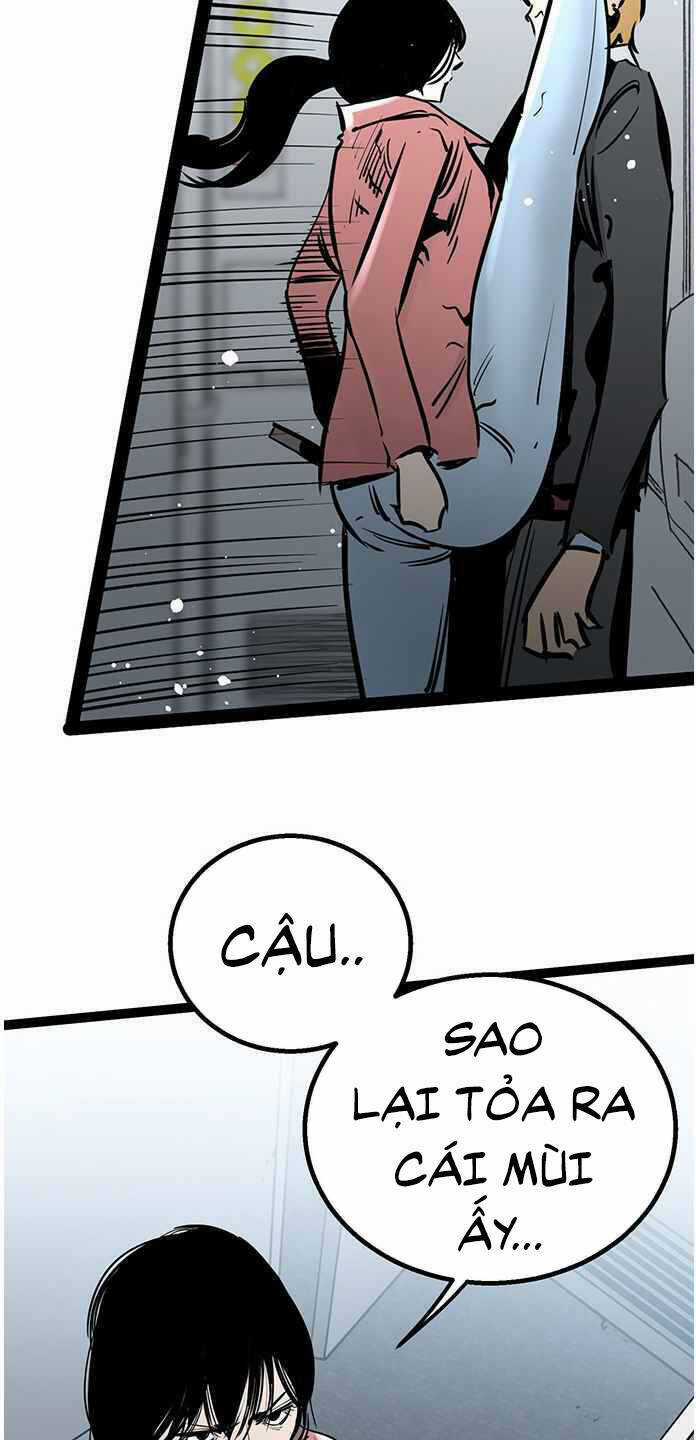 Murim Thời Hiện Đại Chapter 57 trang 67