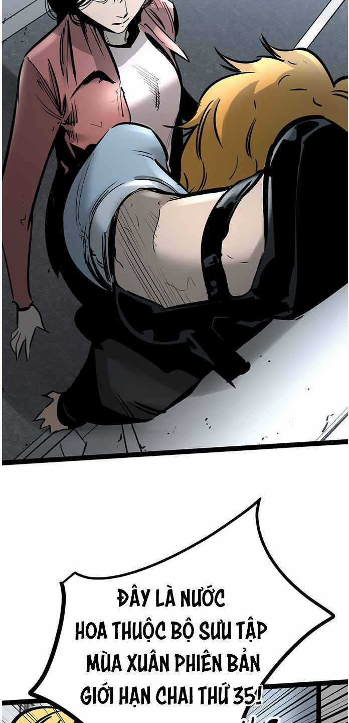 Murim Thời Hiện Đại Chapter 57 trang 68