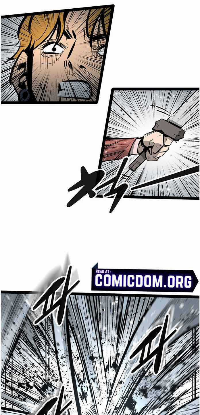 Murim Thời Hiện Đại Chapter 57 trang 70