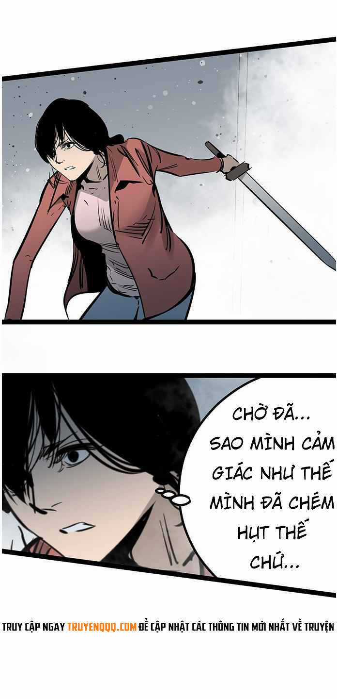 Murim Thời Hiện Đại Chapter 57 trang 72