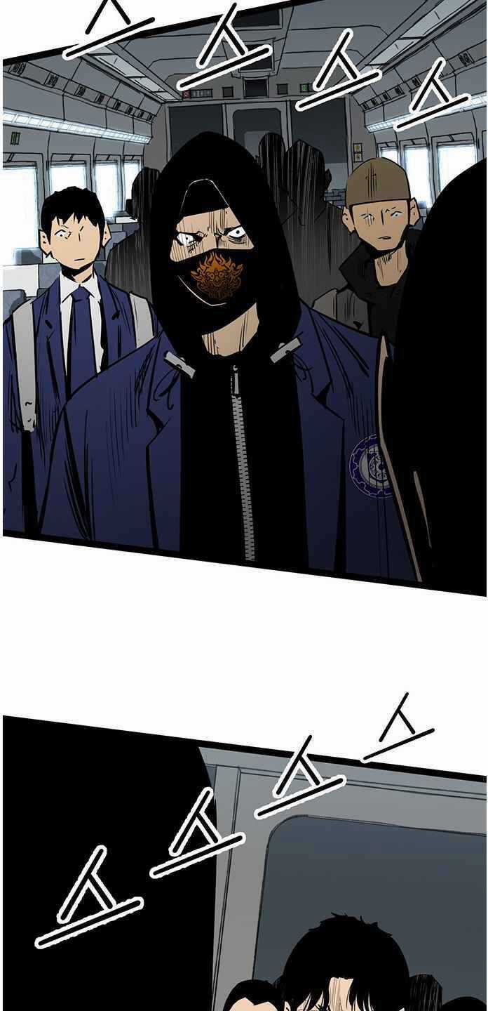 Murim Thời Hiện Đại Chapter 57 trang 76