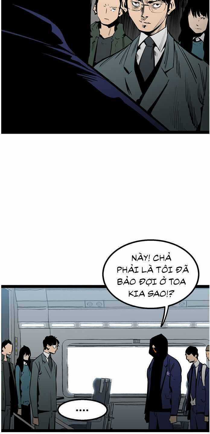 Murim Thời Hiện Đại Chapter 57 trang 77