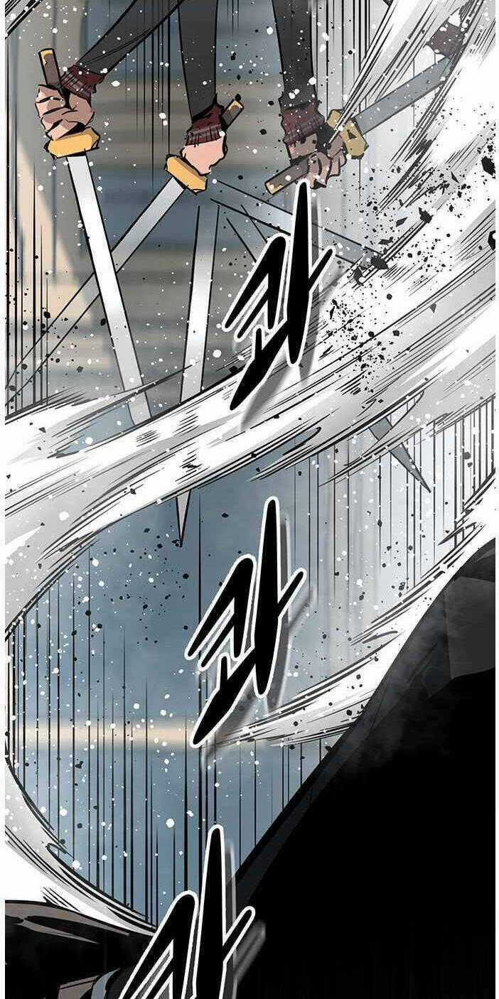 Murim Thời Hiện Đại Chapter 57 trang 8