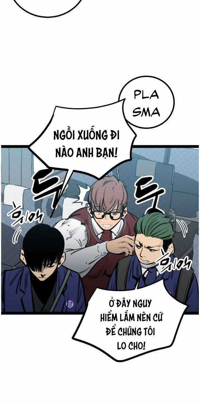 Murim Thời Hiện Đại Chapter 58 trang 19