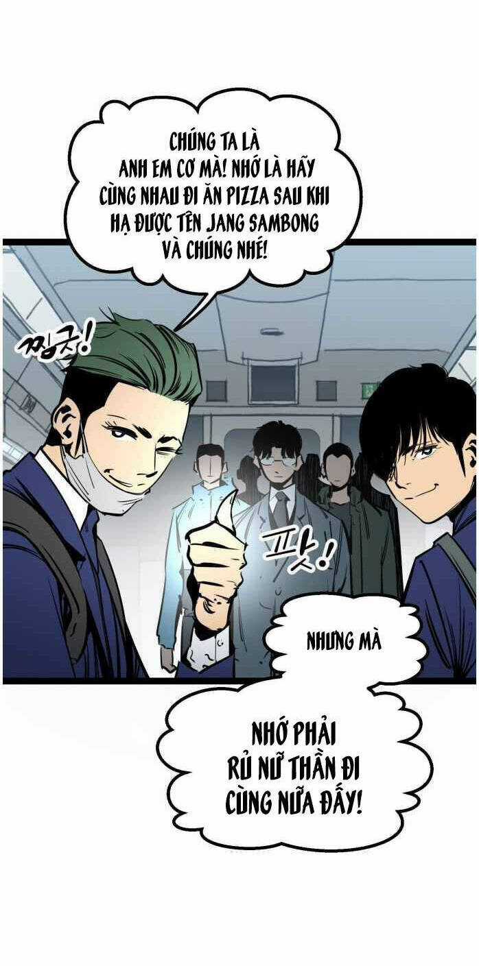 Murim Thời Hiện Đại Chapter 58 trang 20