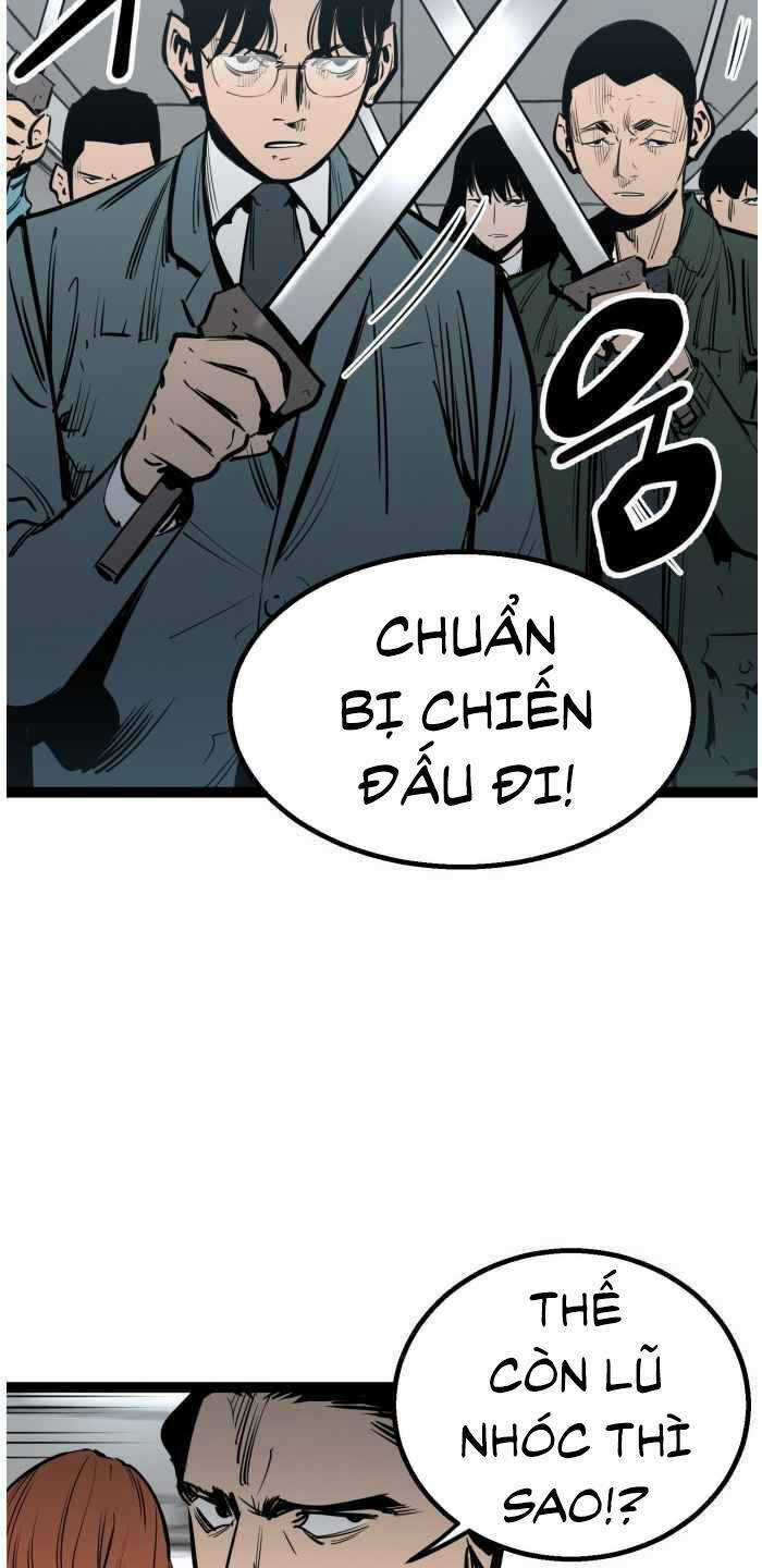 Murim Thời Hiện Đại Chapter 58 trang 22