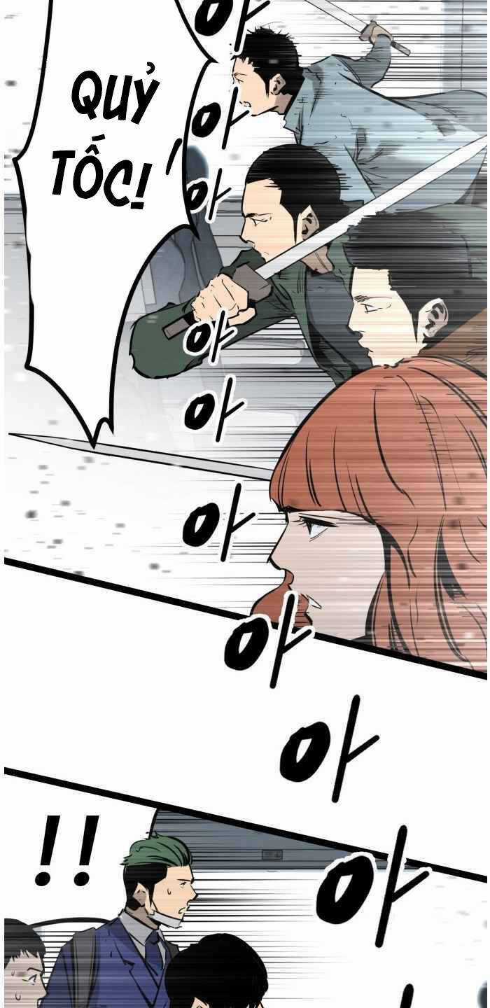 Murim Thời Hiện Đại Chapter 58 trang 24