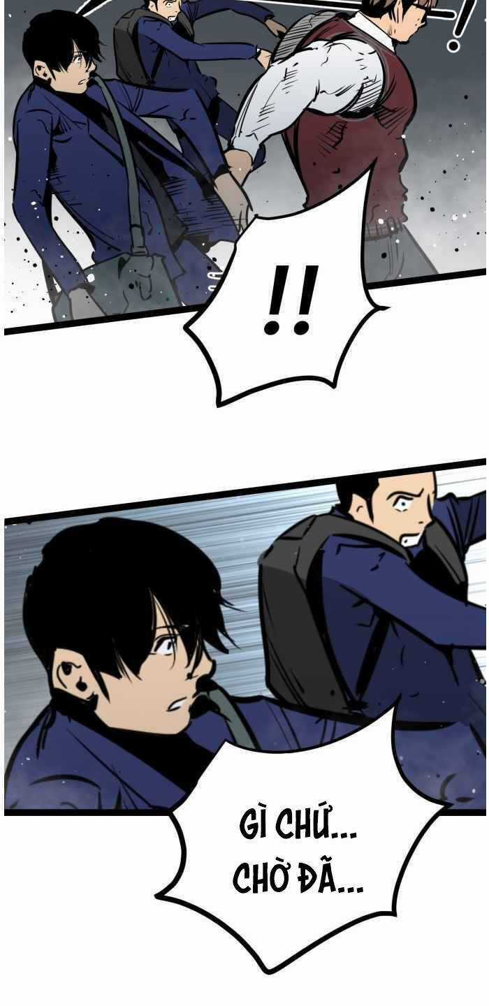 Murim Thời Hiện Đại Chapter 58 trang 28