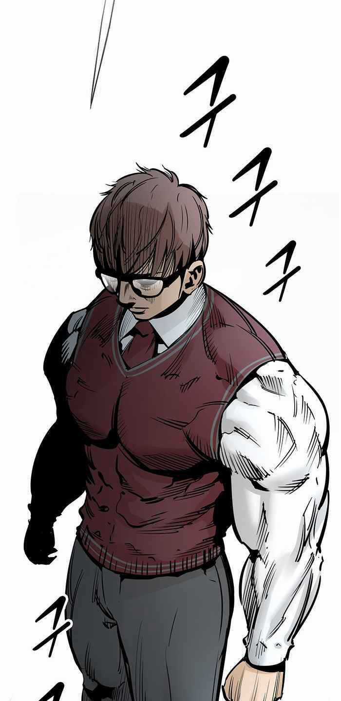 Murim Thời Hiện Đại Chapter 58 trang 30