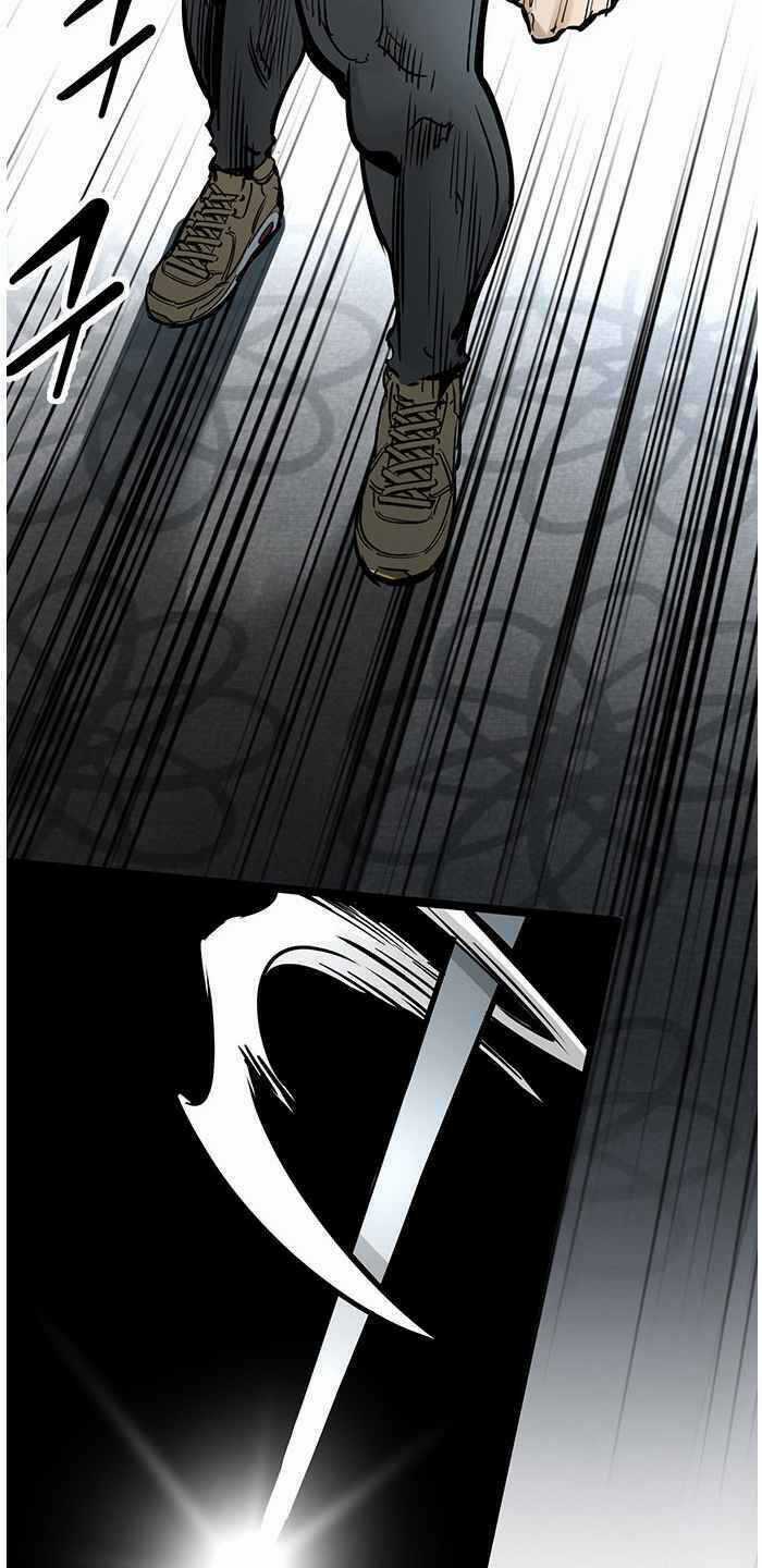 Murim Thời Hiện Đại Chapter 58 trang 31