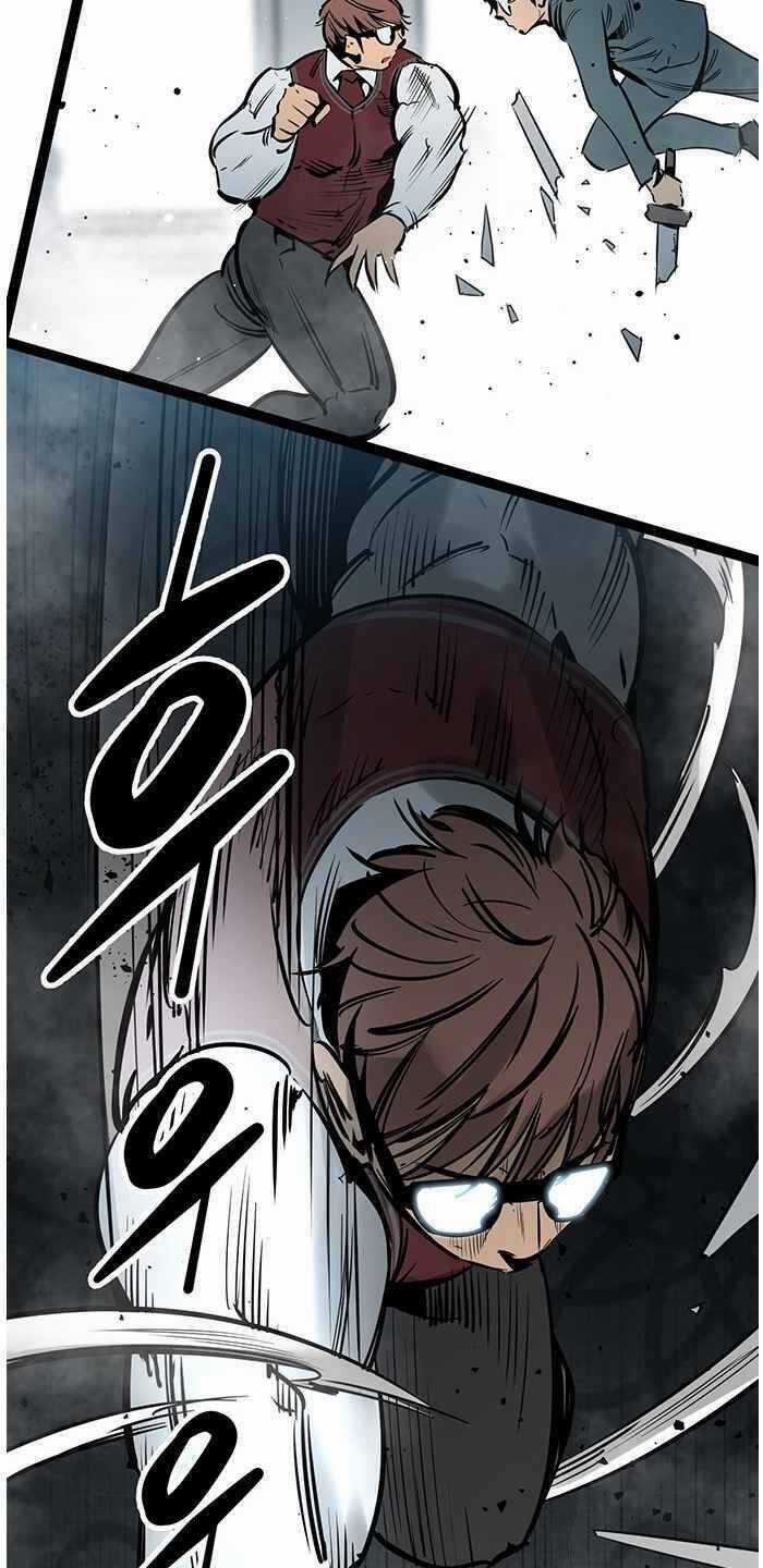 Murim Thời Hiện Đại Chapter 58 trang 34