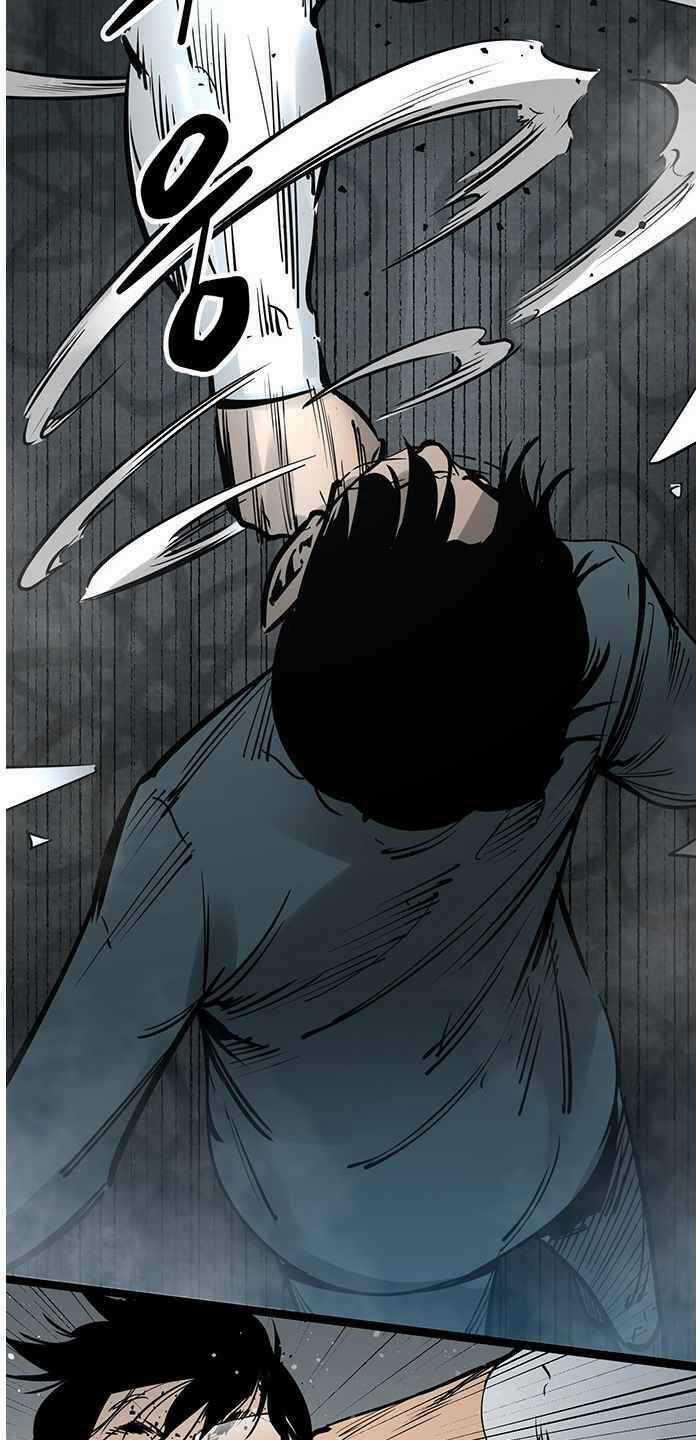 Murim Thời Hiện Đại Chapter 58 trang 35