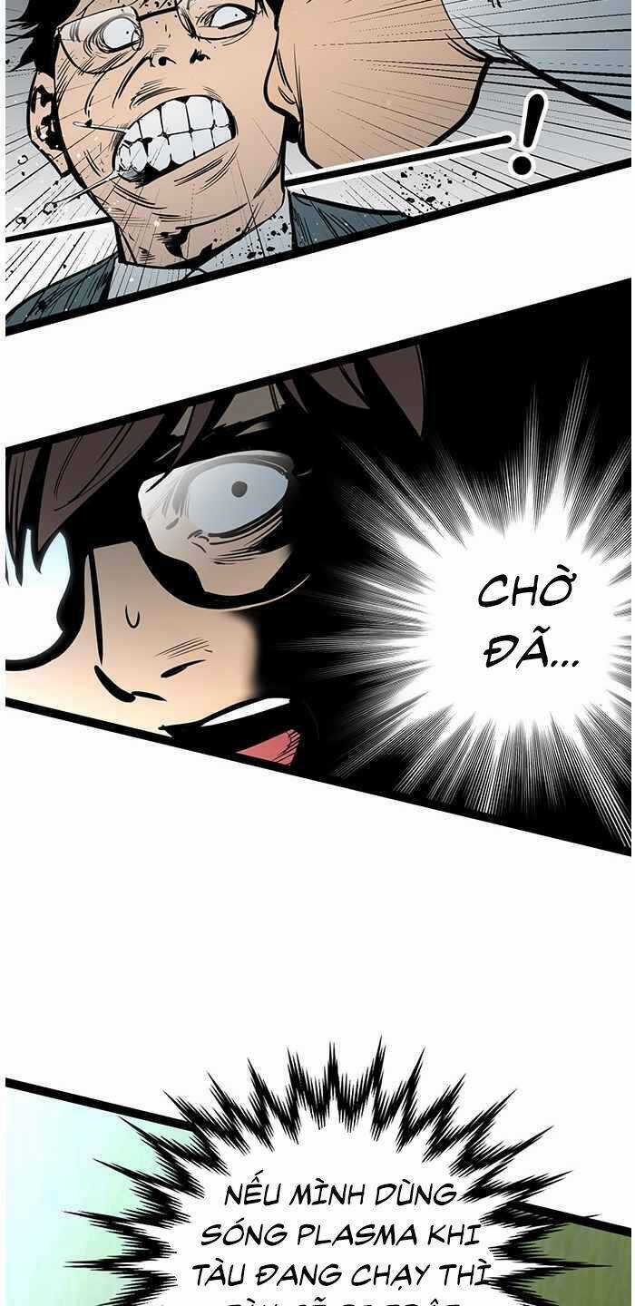 Murim Thời Hiện Đại Chapter 58 trang 36