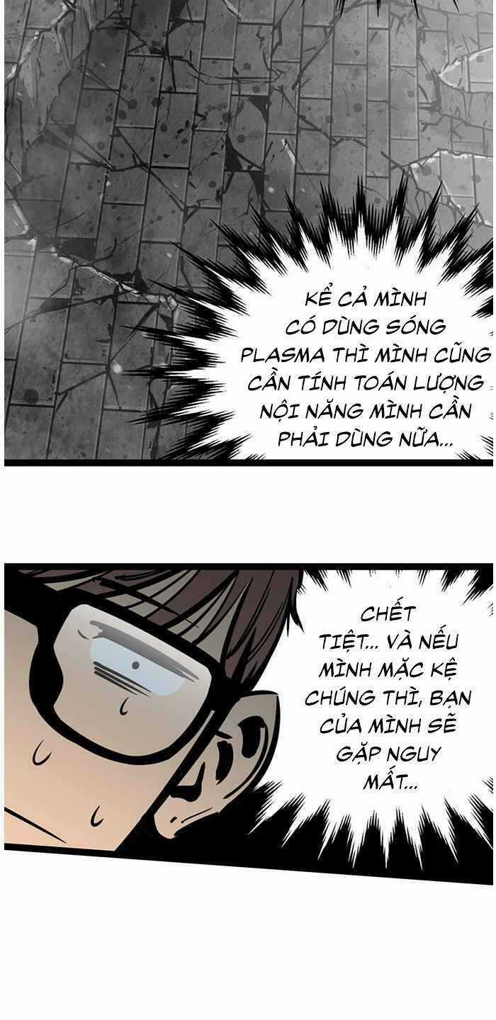 Murim Thời Hiện Đại Chapter 58 trang 38
