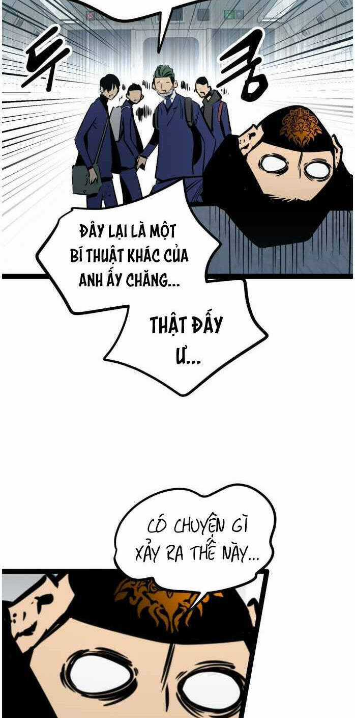 Murim Thời Hiện Đại Chapter 58 trang 4