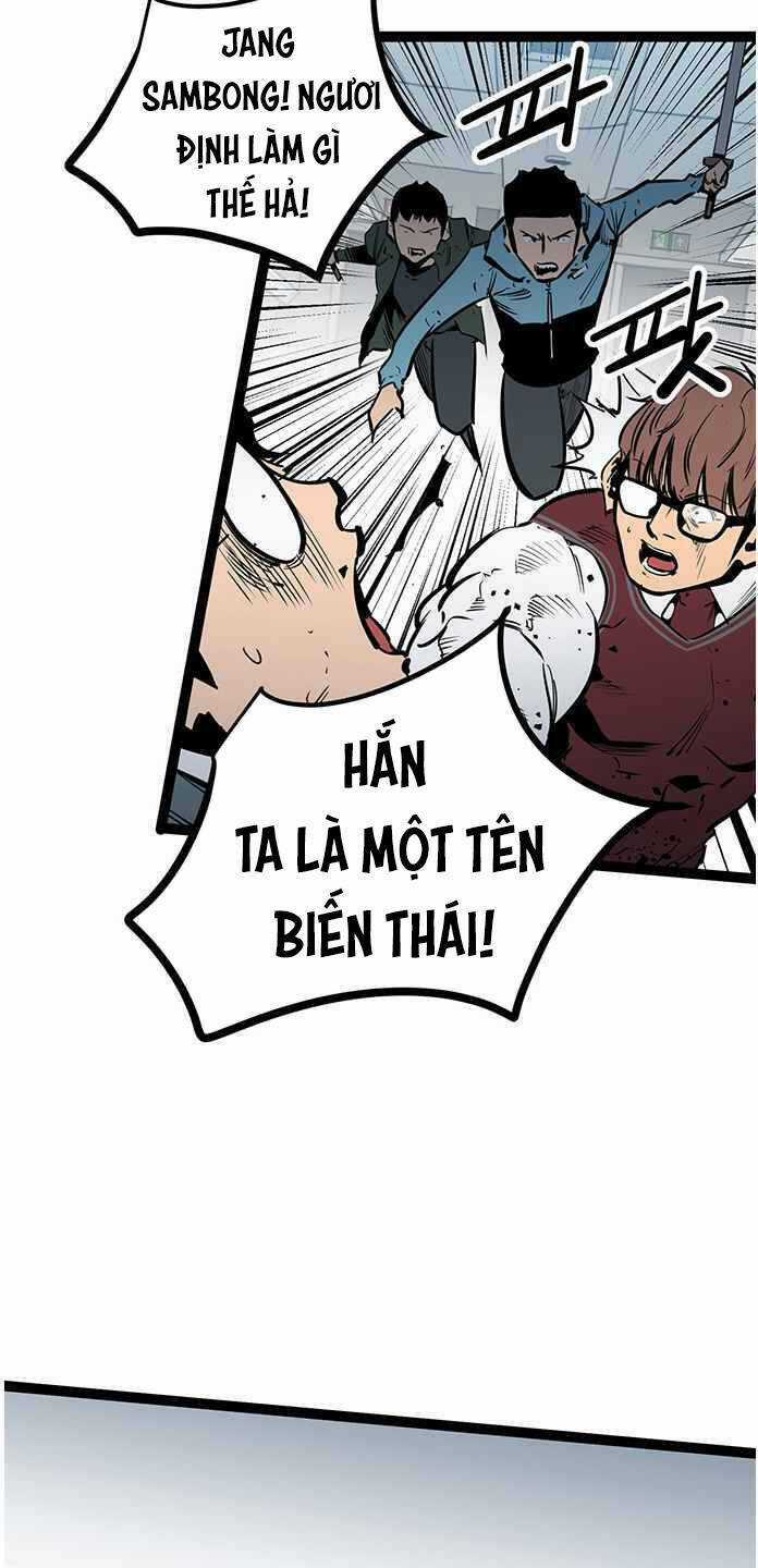 Murim Thời Hiện Đại Chapter 58 trang 42