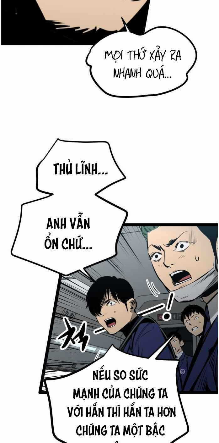 Murim Thời Hiện Đại Chapter 58 trang 5