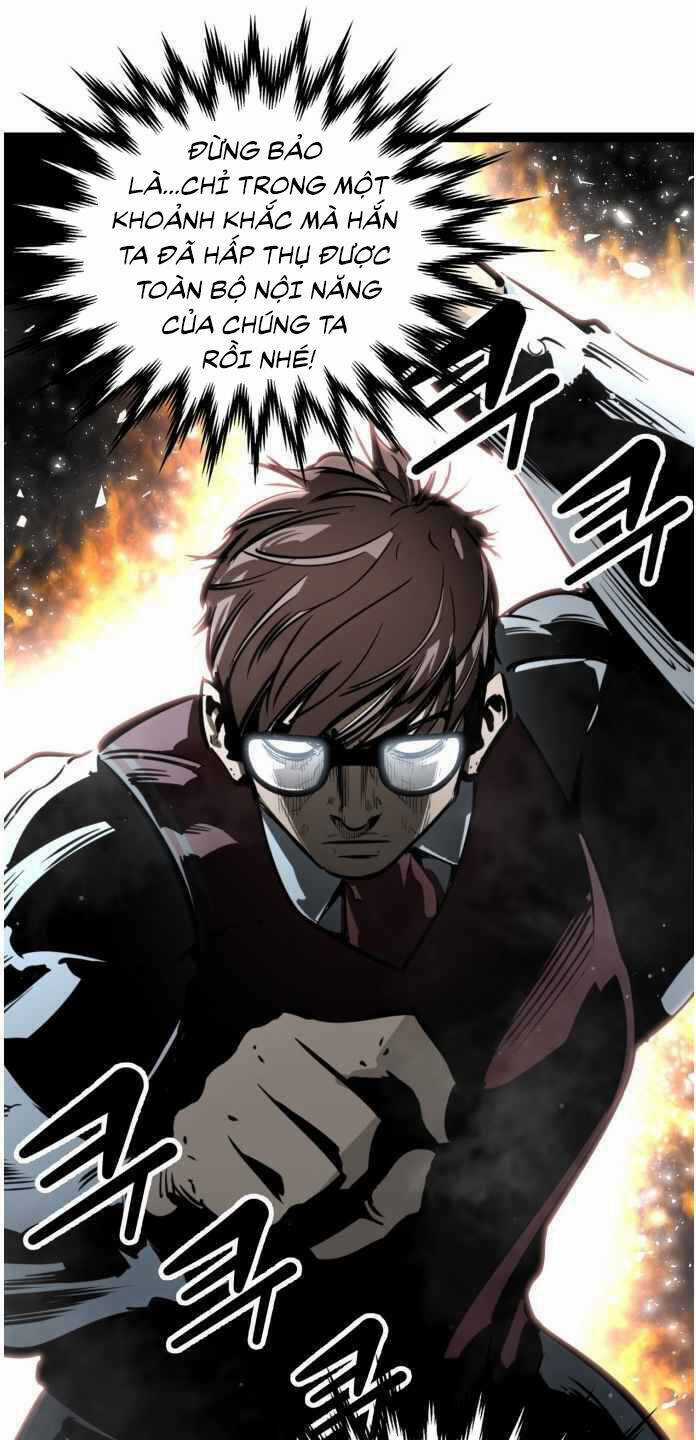 Murim Thời Hiện Đại Chapter 58 trang 51