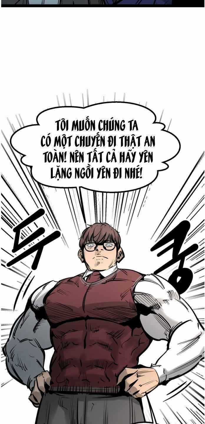 Murim Thời Hiện Đại Chapter 58 trang 54