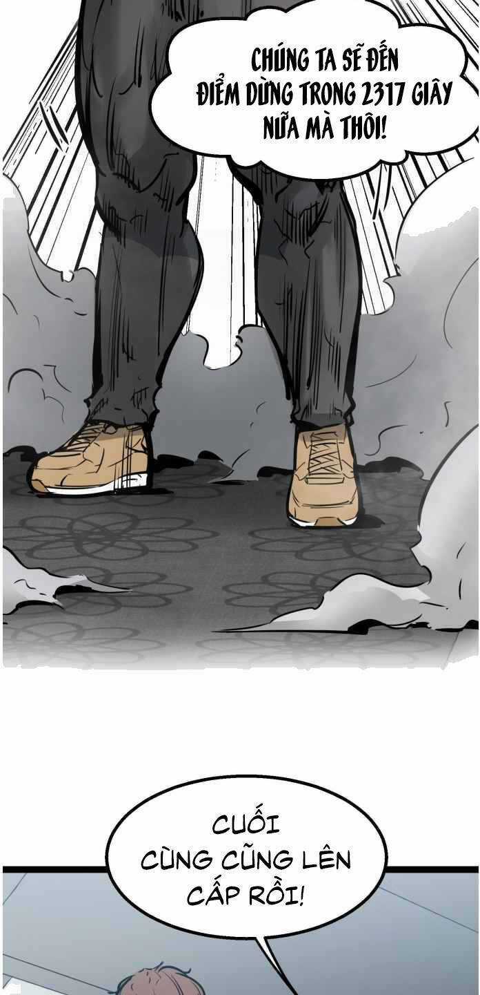 Murim Thời Hiện Đại Chapter 58 trang 55