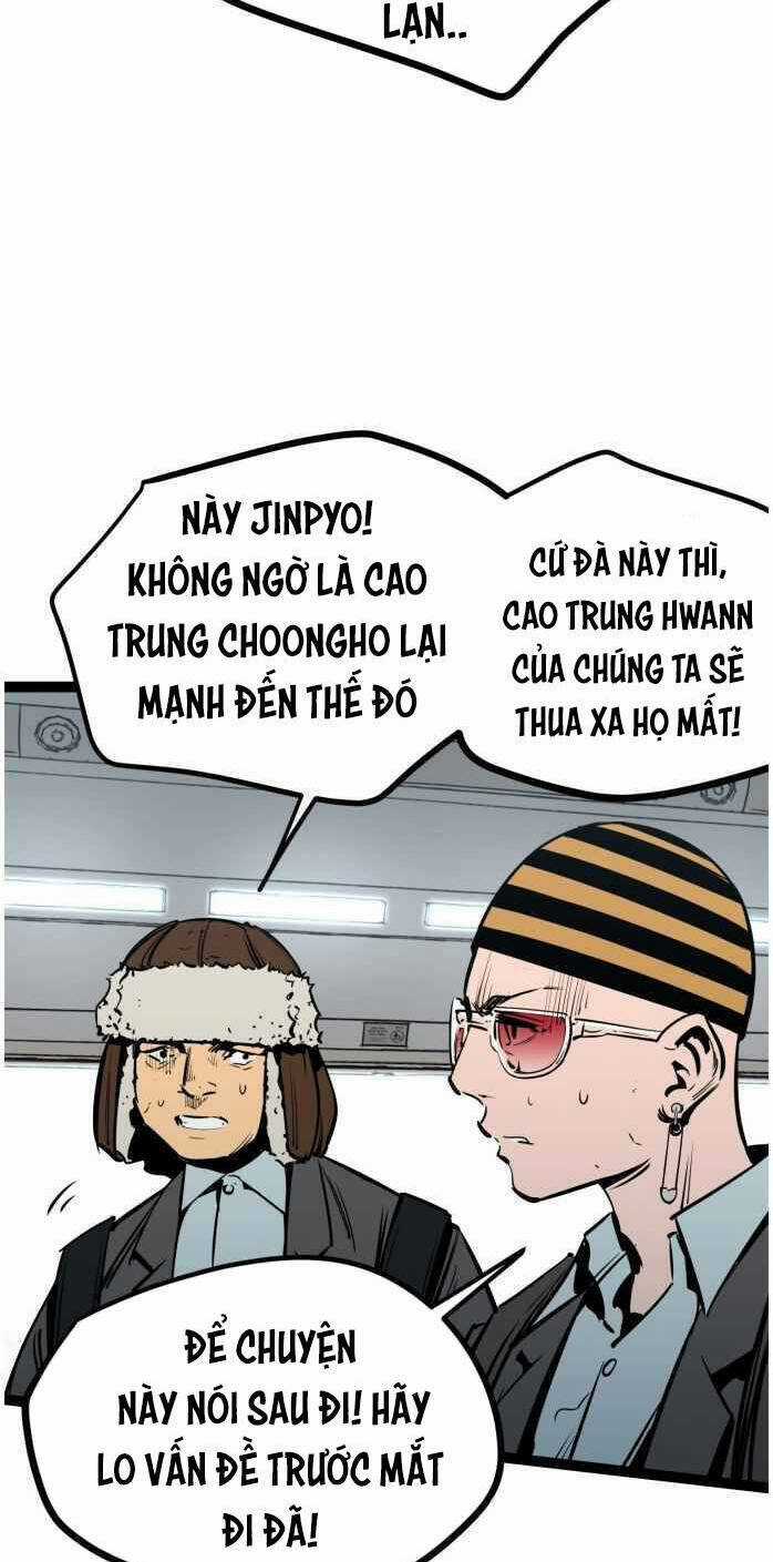Murim Thời Hiện Đại Chapter 58 trang 6