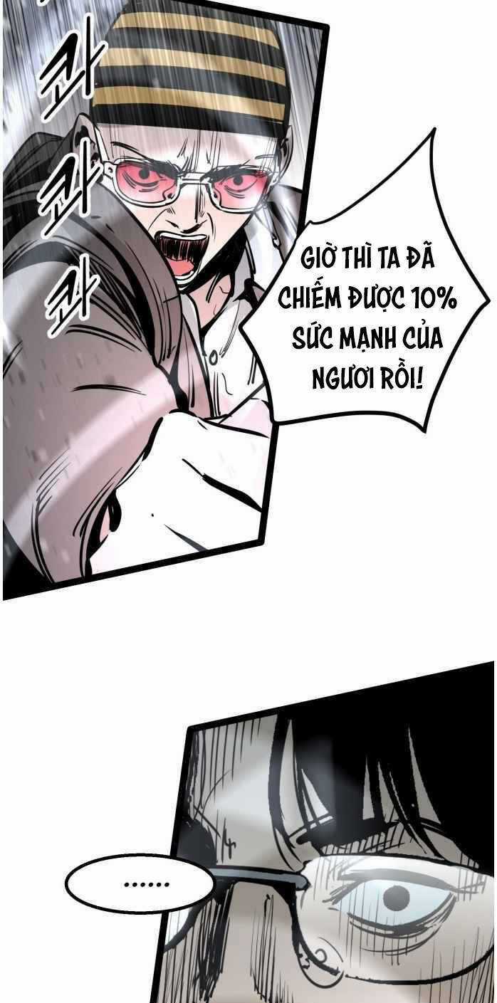 Murim Thời Hiện Đại Chapter 58 trang 9