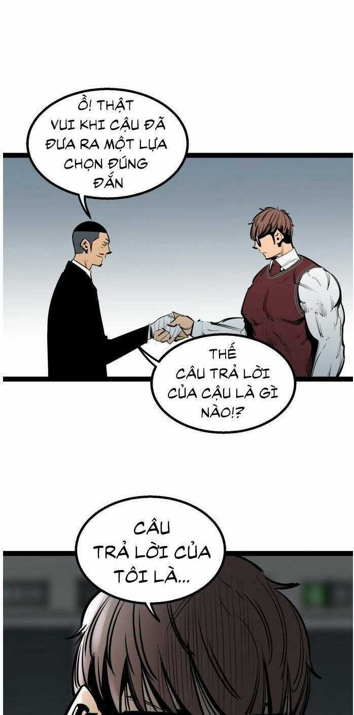 Murim Thời Hiện Đại Chapter 59 trang 12