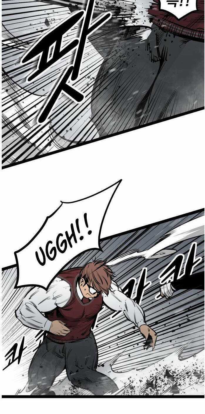 Murim Thời Hiện Đại Chapter 59 trang 19