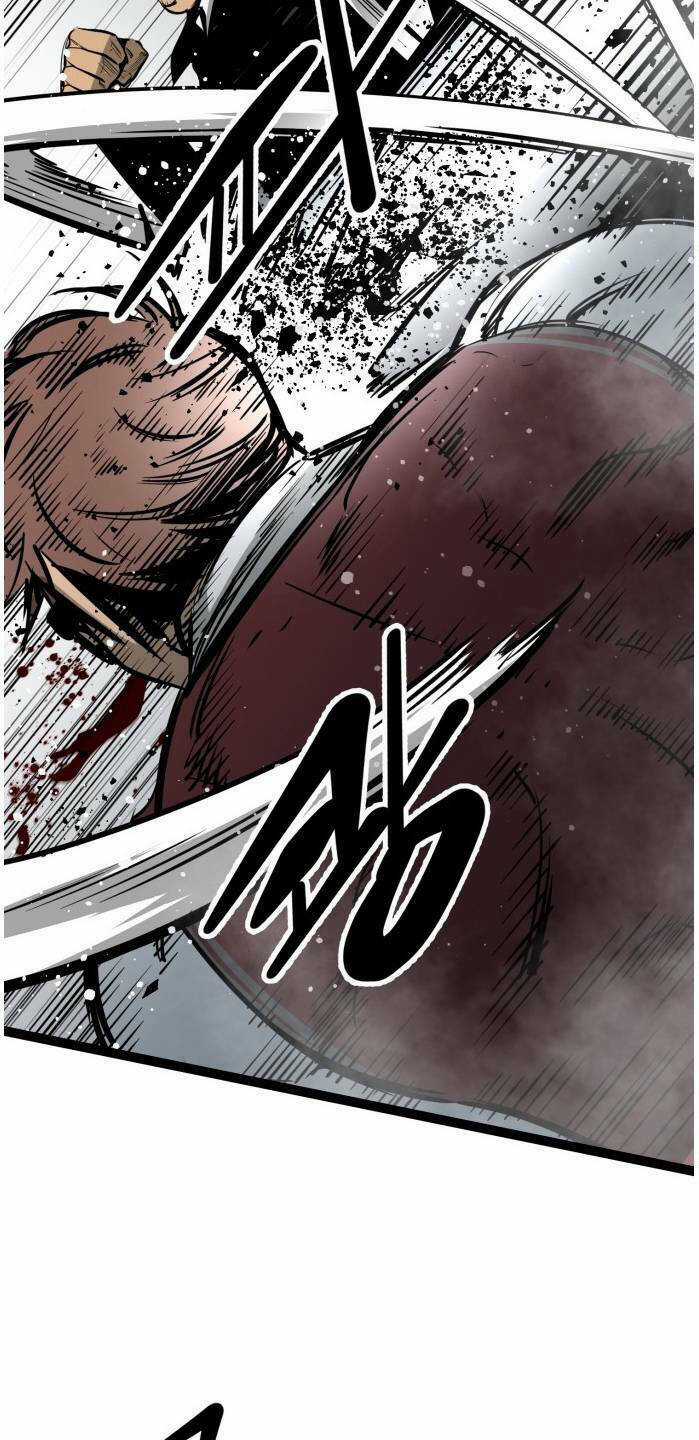 Murim Thời Hiện Đại Chapter 59 trang 23