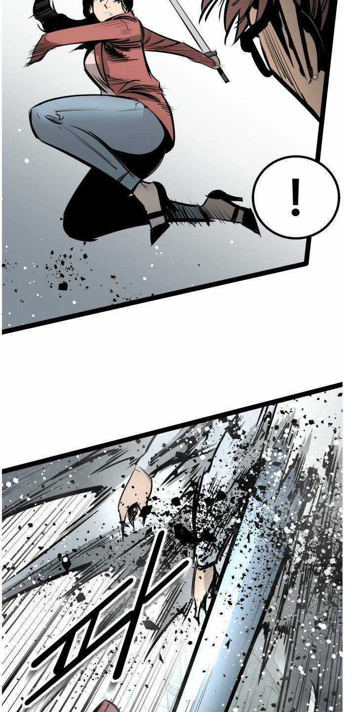 Murim Thời Hiện Đại Chapter 59 trang 26