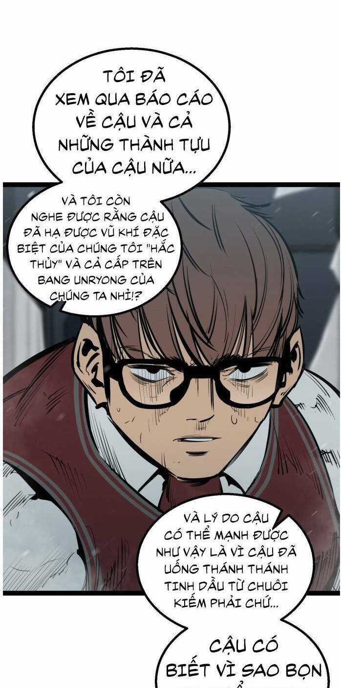 Murim Thời Hiện Đại Chapter 59 trang 3