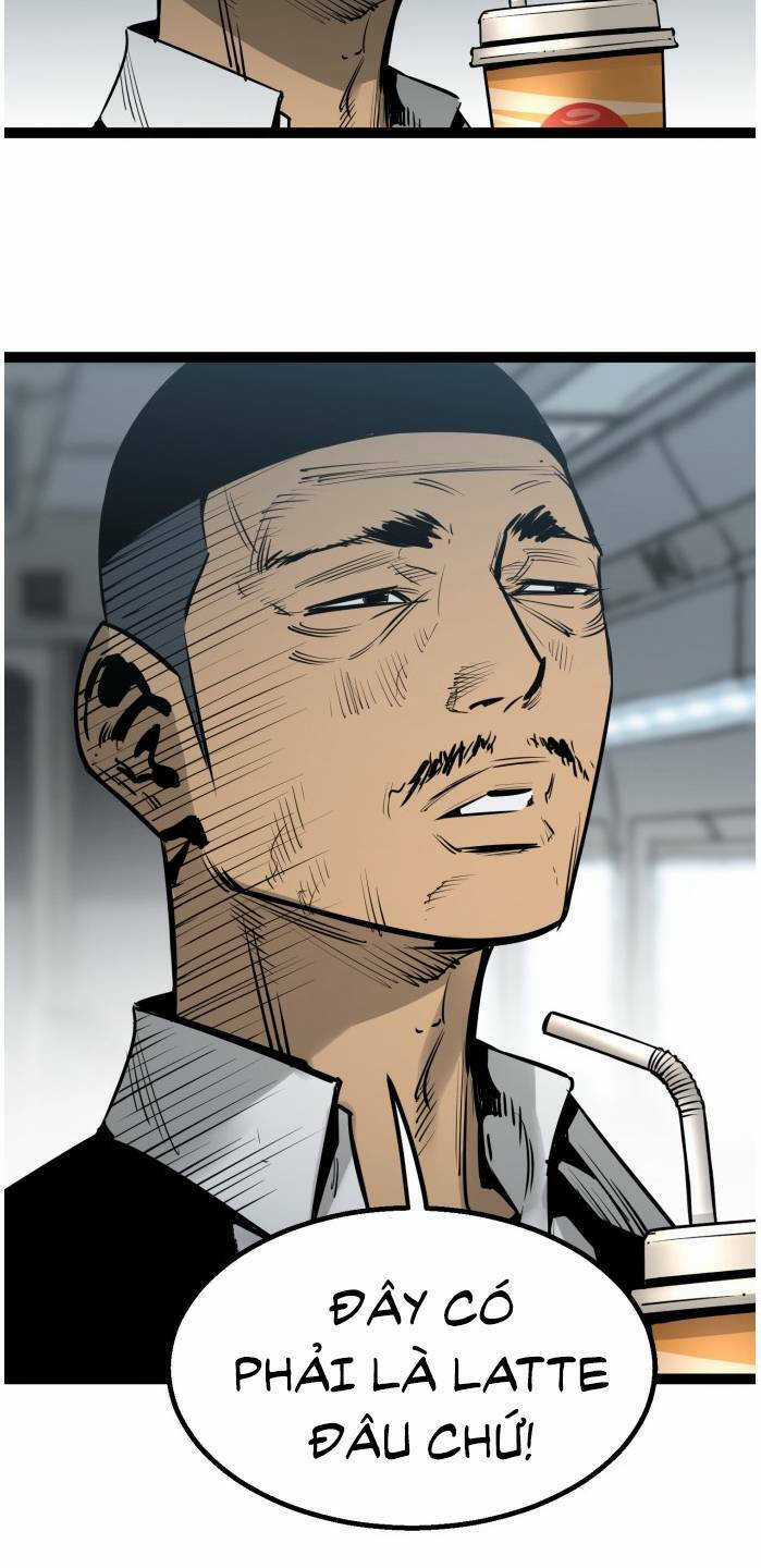 Murim Thời Hiện Đại Chapter 59 trang 34