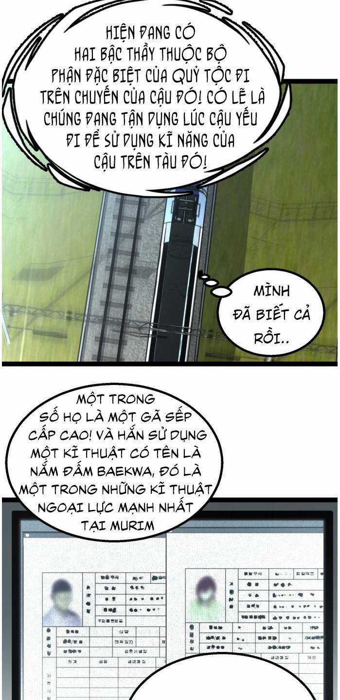 Murim Thời Hiện Đại Chapter 59 trang 40