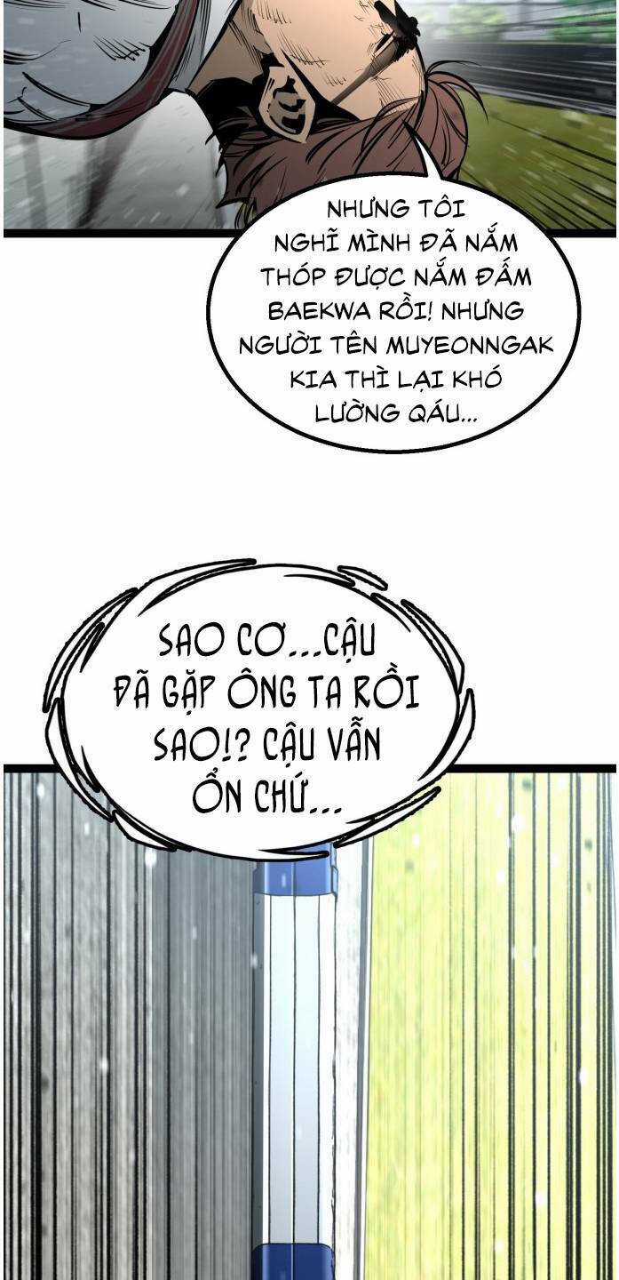 Murim Thời Hiện Đại Chapter 59 trang 42