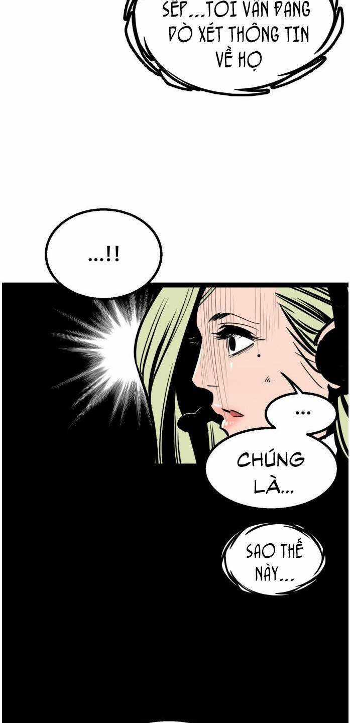 Murim Thời Hiện Đại Chapter 59 trang 45