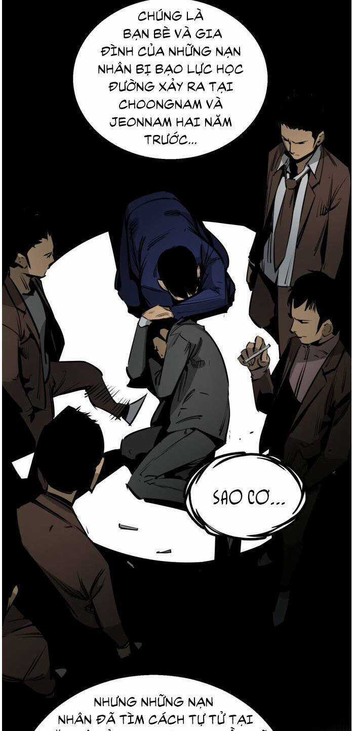 Murim Thời Hiện Đại Chapter 59 trang 46