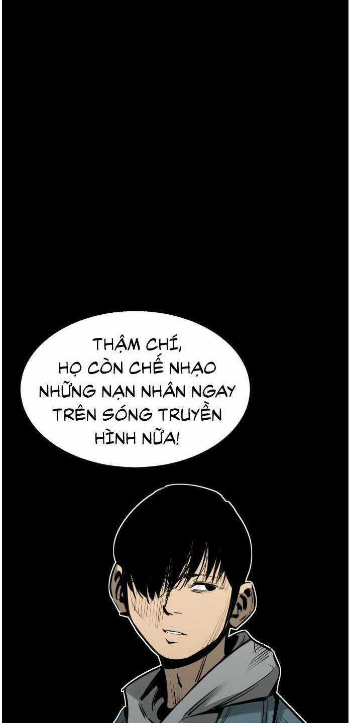 Murim Thời Hiện Đại Chapter 59 trang 48