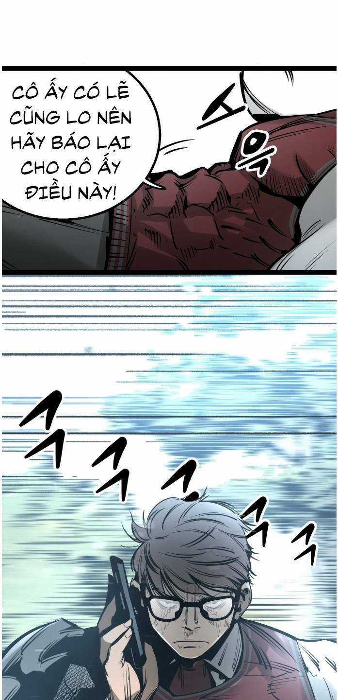 Murim Thời Hiện Đại Chapter 59 trang 52