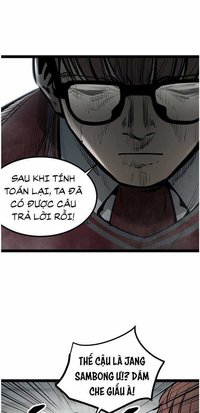 Murim Thời Hiện Đại Chapter 59 trang 55