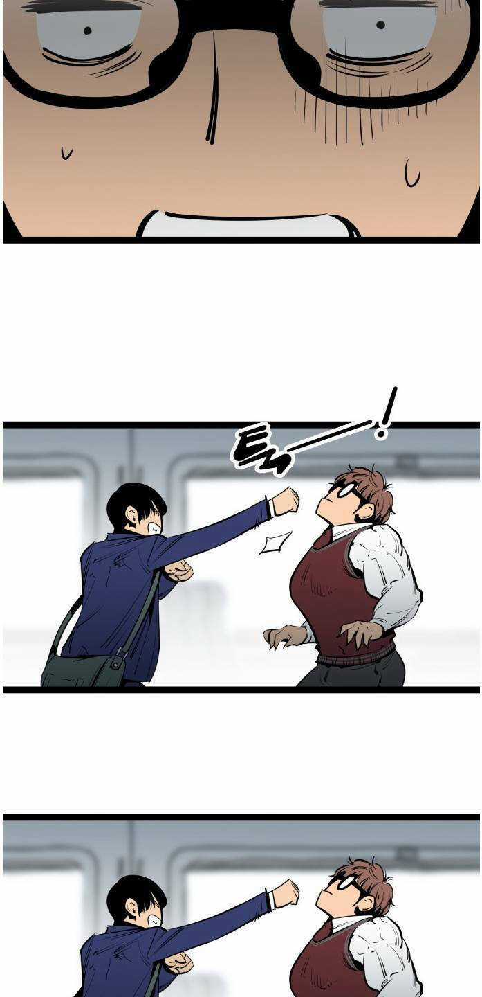 Murim Thời Hiện Đại Chapter 59 trang 58