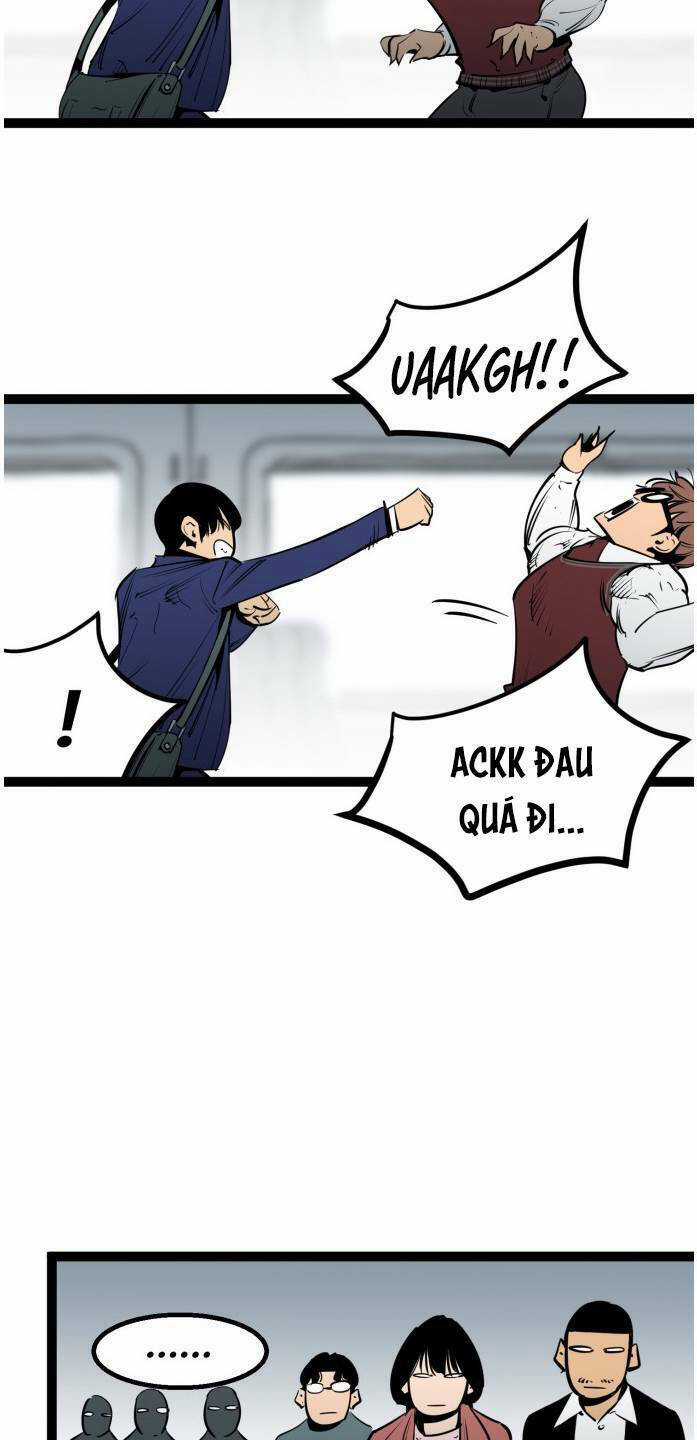 Murim Thời Hiện Đại Chapter 59 trang 59