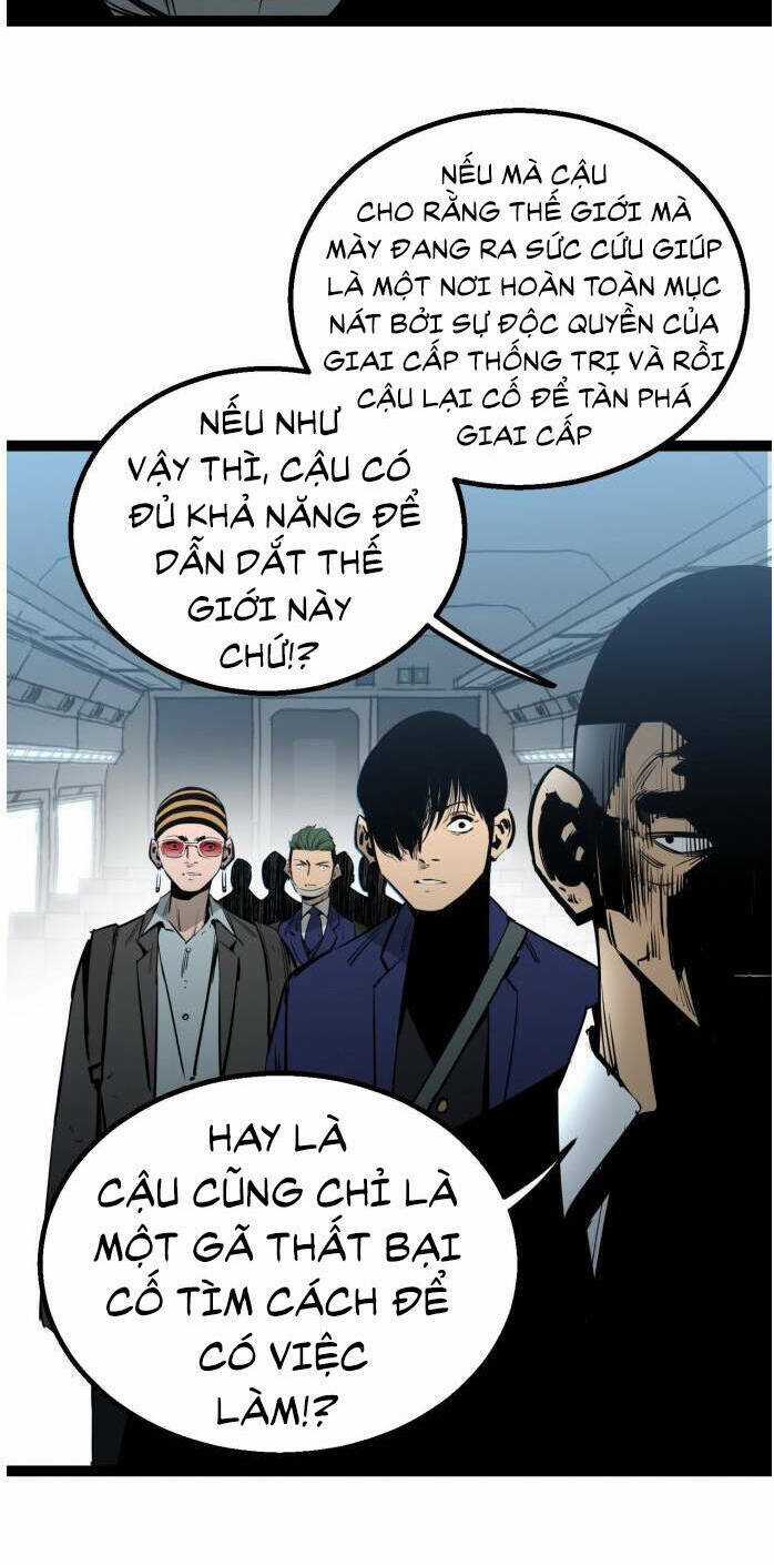 Murim Thời Hiện Đại Chapter 59 trang 7