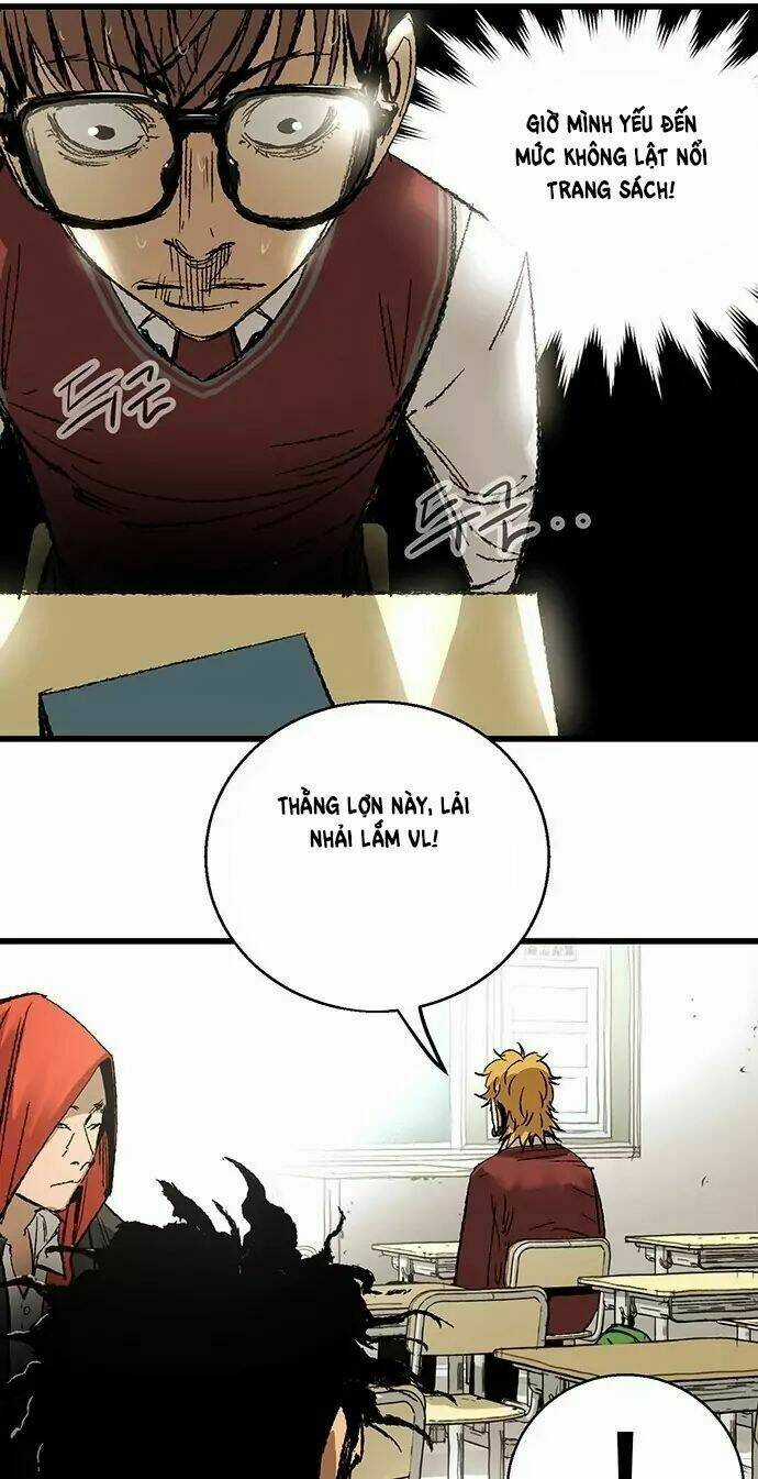 Murim Thời Hiện Đại Chapter 6 trang 13