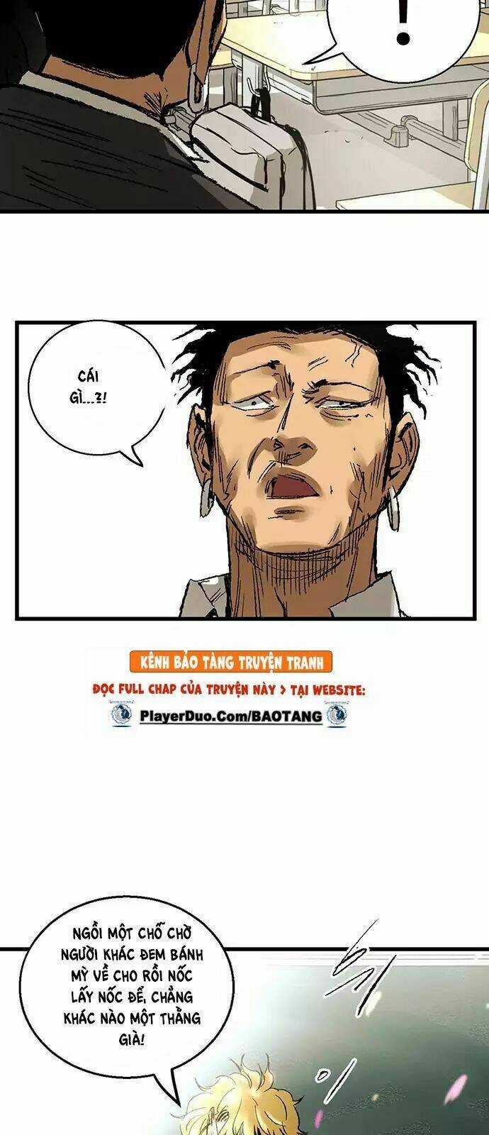 Murim Thời Hiện Đại Chapter 6 trang 14