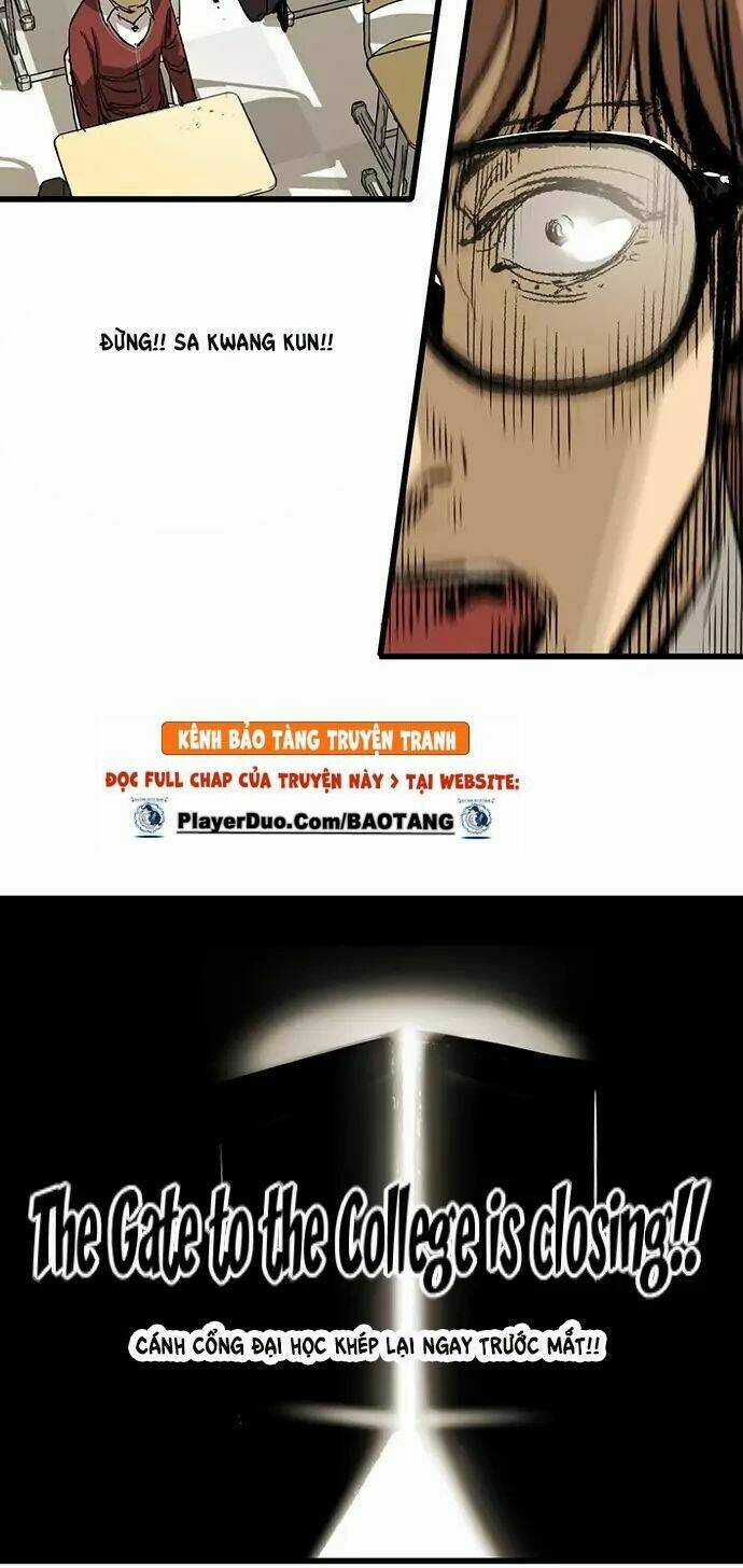 Murim Thời Hiện Đại Chapter 6 trang 18