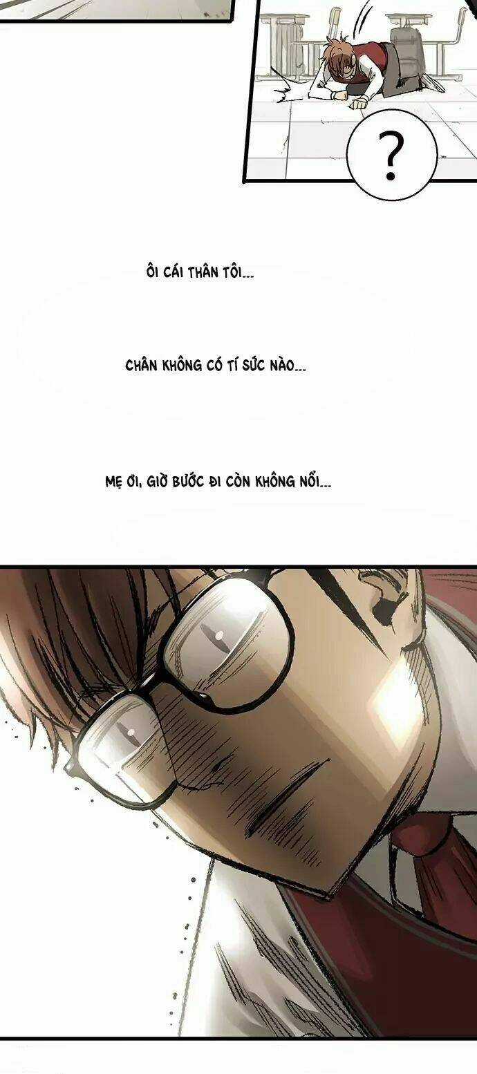 Murim Thời Hiện Đại Chapter 6 trang 20