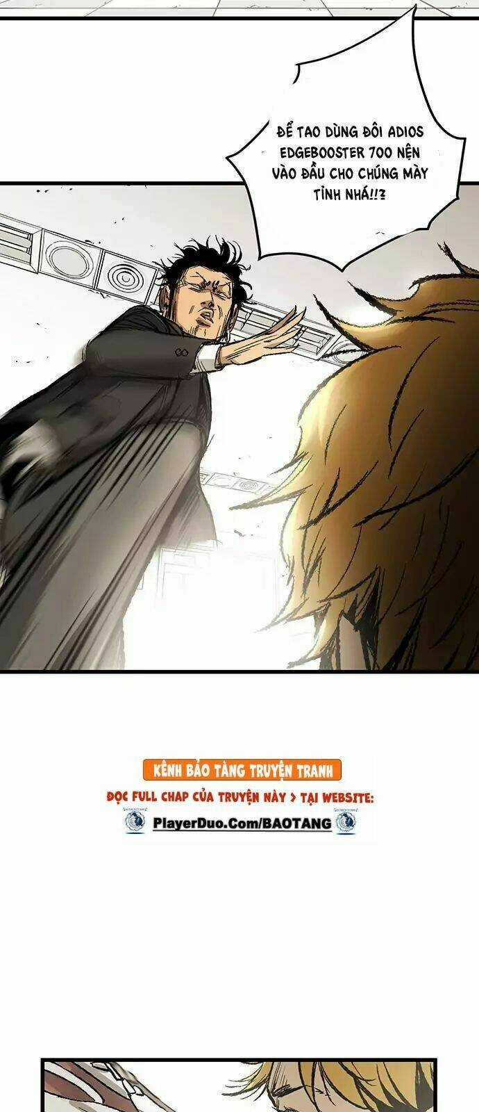 Murim Thời Hiện Đại Chapter 6 trang 24