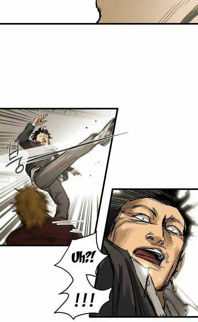 Murim Thời Hiện Đại Chapter 6 trang 26